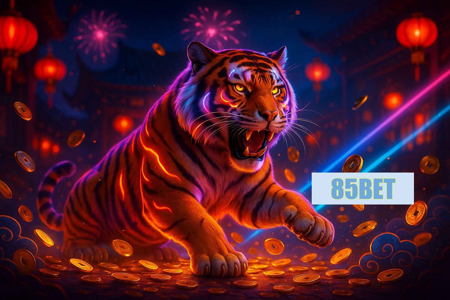 Como Jogar Fortune Tiger