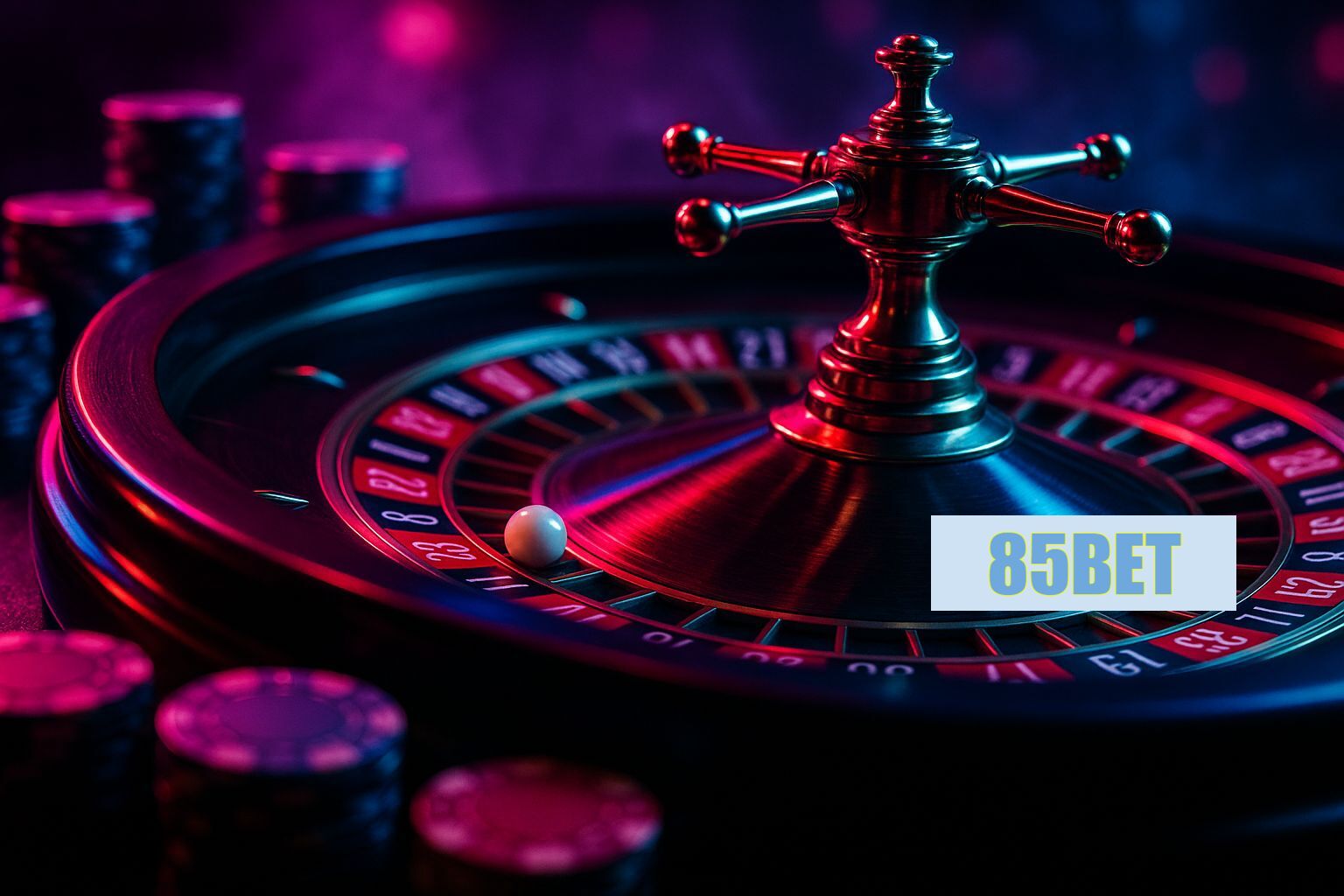 Jogos de roleta online