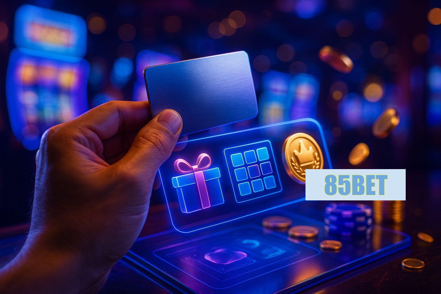 Benefícios do Login